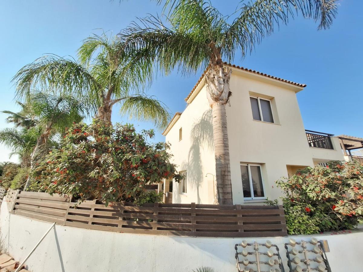 Villa Lynn Chill Out Seaview 圣纳帕 外观 照片