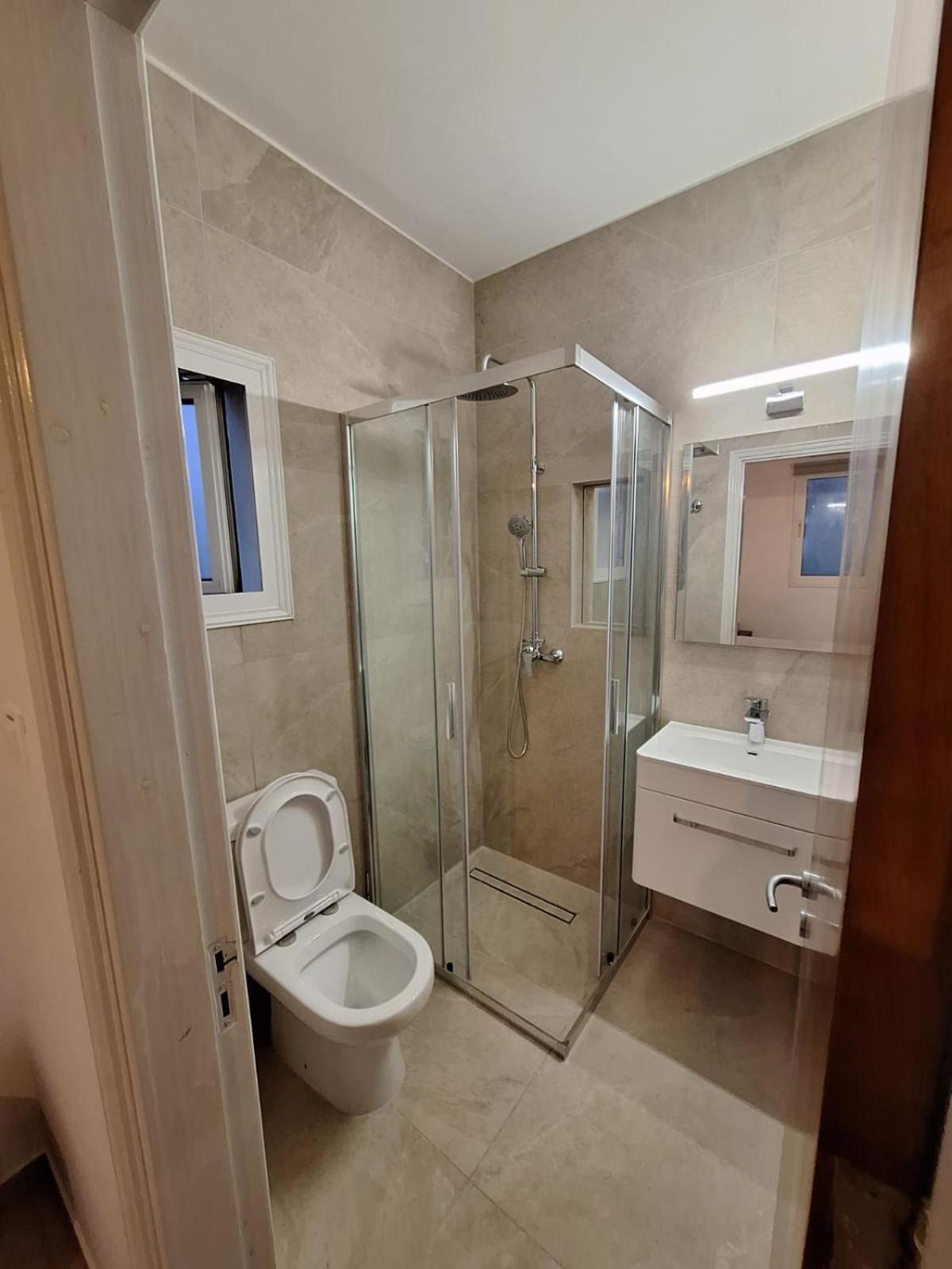 Villa Lynn Chill Out Seaview 圣纳帕 外观 照片