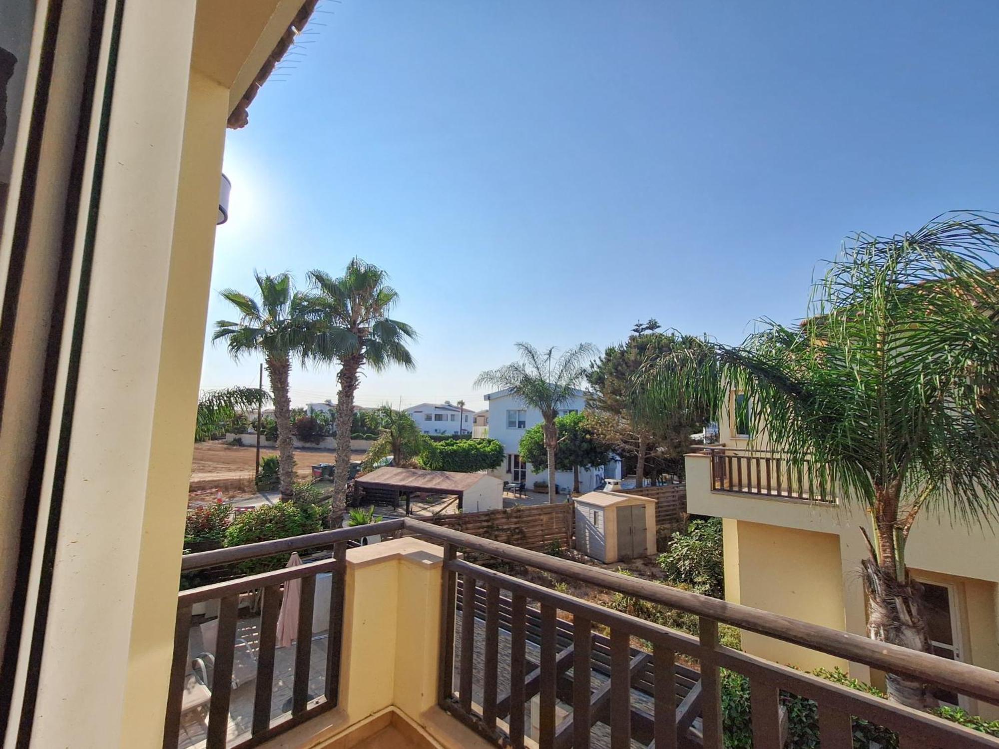 Villa Lynn Chill Out Seaview 圣纳帕 外观 照片