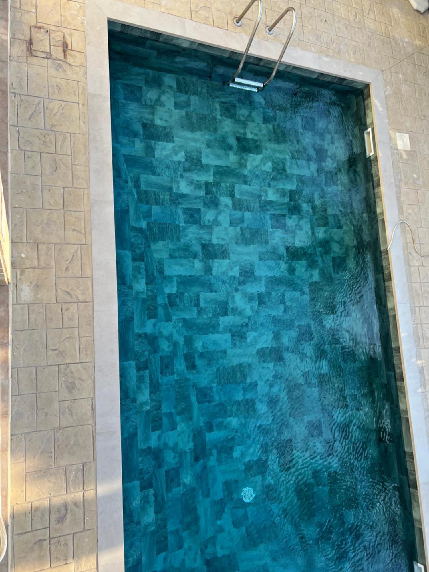 Villa Lynn Chill Out Seaview 圣纳帕 外观 照片